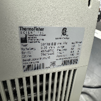 Thermo Sorvall Legend Micro 21R Refrigerated Centrifuge image 2